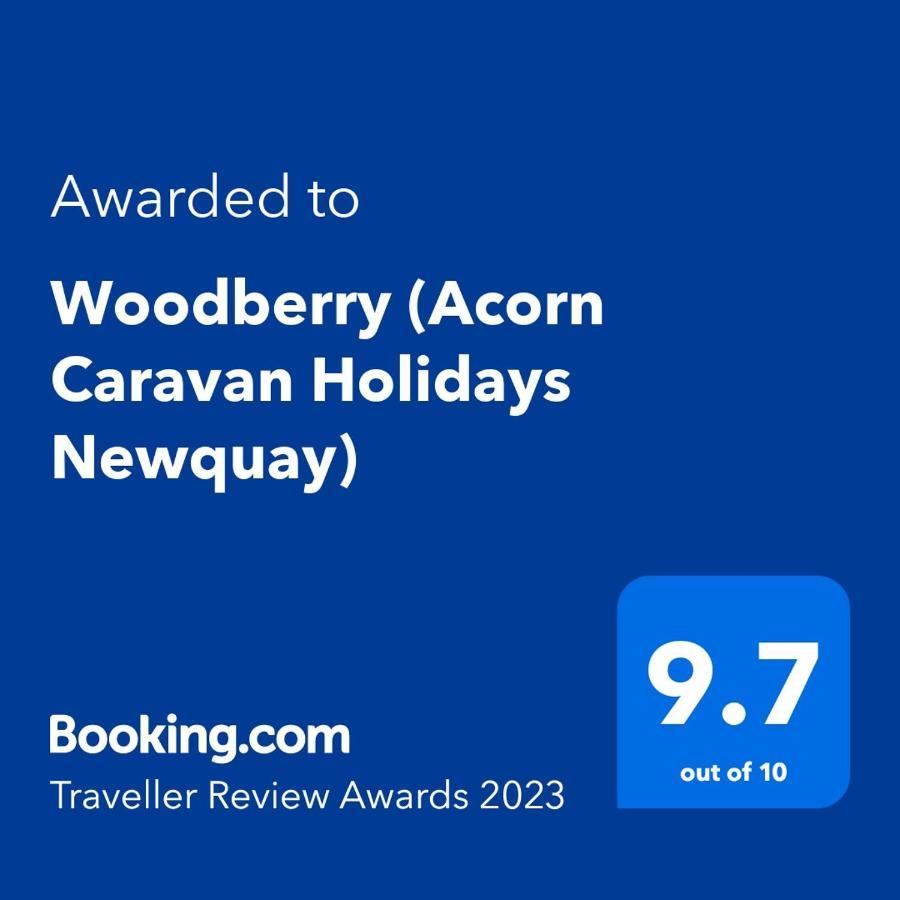 מלון קראנטוק Woodberry מראה חיצוני תמונה